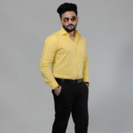 fresh-yellow-color-formal-mens-full-sleeves-shirt-front