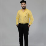 fresh-yellow-color-formal-mens-full-sleeves-shirt-front-single