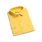 fresh-yellow-color-formal-mens-full-sleeves-shirt-pack