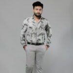gray-leaf-and-cloud-print-front