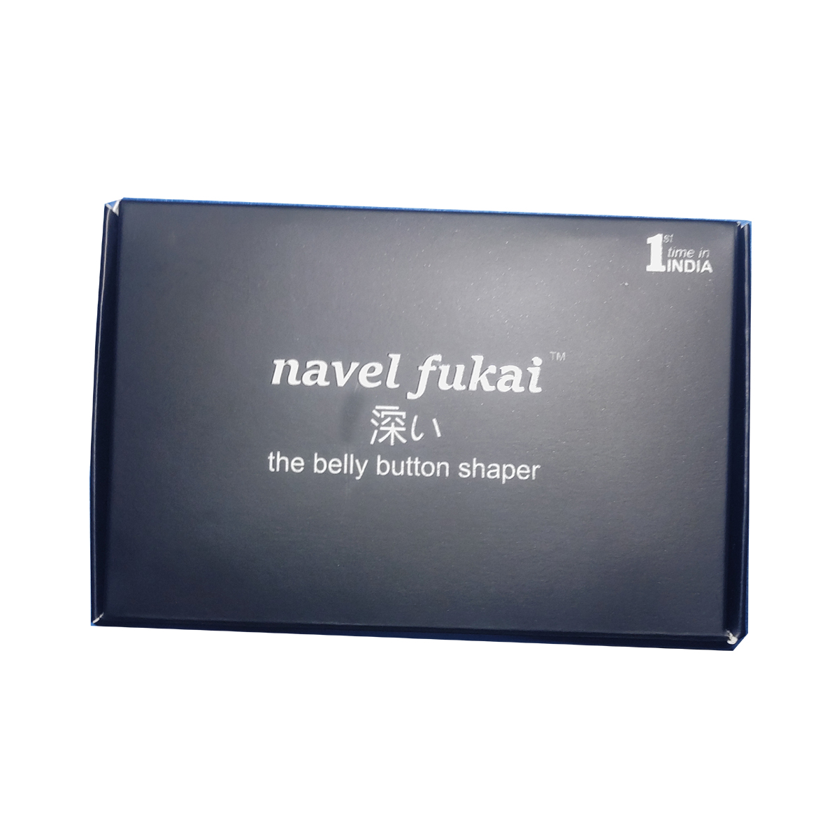 Navel Fukai – Belly Button Shaper kit - WeSwadesi - Online shopping site  for make in India products.