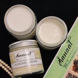 almond-cream