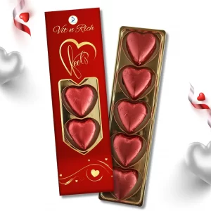 heart-shaped-centre-filled-chocolates-without-sugar