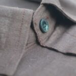muslin-khadi-Cocoa-Bean-cotton-shirt