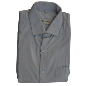 muslin-khadi-grey-shirt-cotton-front