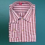 muslin-khadi-mahroon-cotton-shirt-front