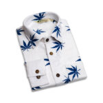 muslin-khadi-maple-leaf-print-front-nack