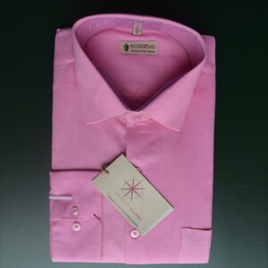 muslin-khadi-pink-cotton-shirt-front