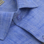 muslin-khadi-skyblue-shirt