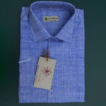 muslin-khadi-skyblue-shirt-front