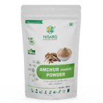 Nisarg Organic amchur-powder