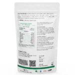 Nisarg Organic beetroot-powder-back