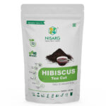 Nisarg Organic Hibiscus Tea