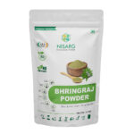 Nisarg Organic Bhringraj-Powder Online store